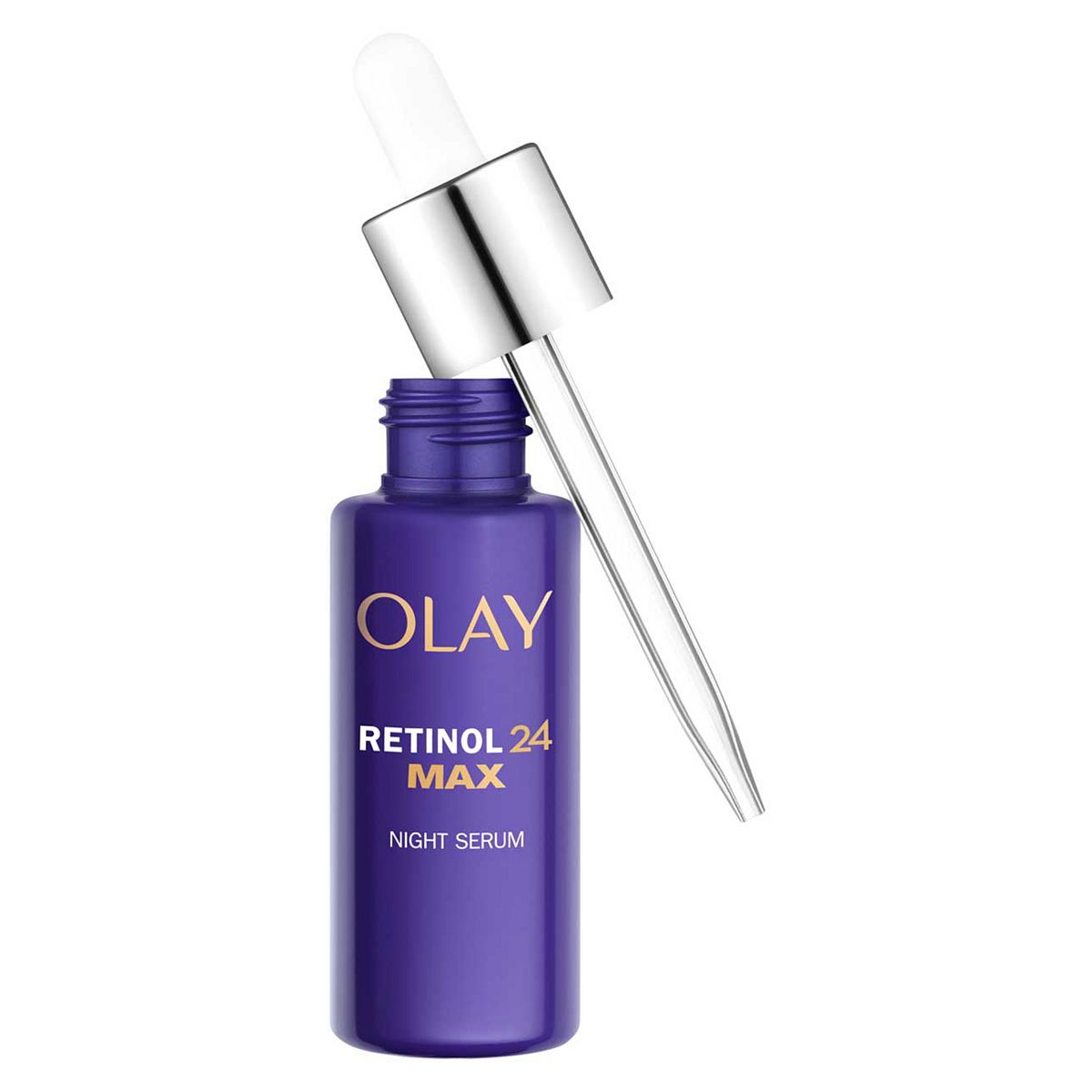 Olay Regenerist Retinol 24 MAX Night Serum Without Fragrance 40ml GOODS Boots   