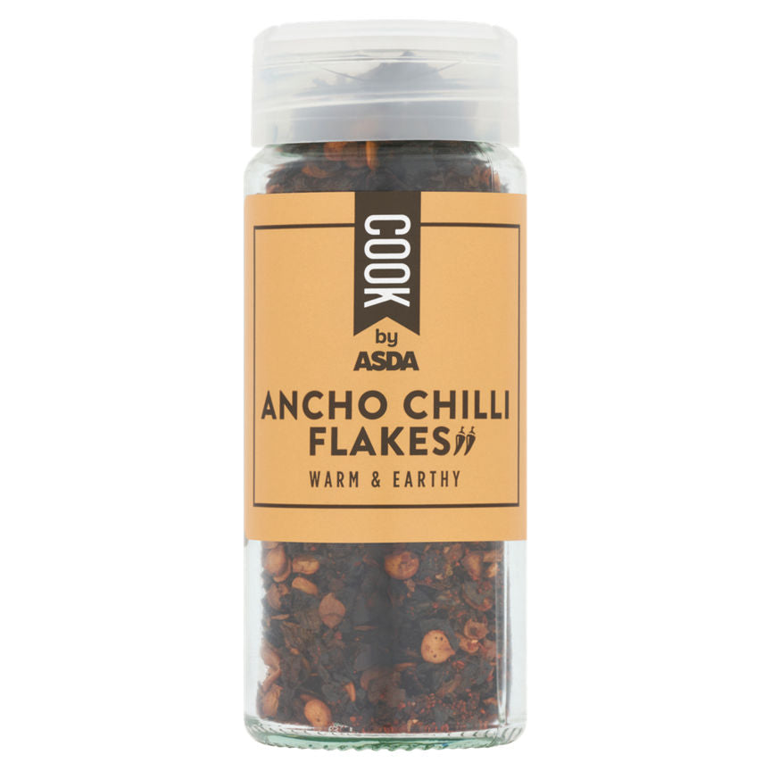 ASDA Chilli Flakes 30g