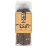 ASDA Chilli Flakes 30g GOODS ASDA   