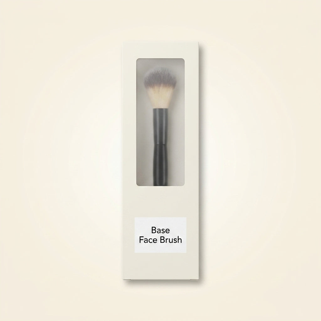 No7 Base Face Brush makeup brush, UK version