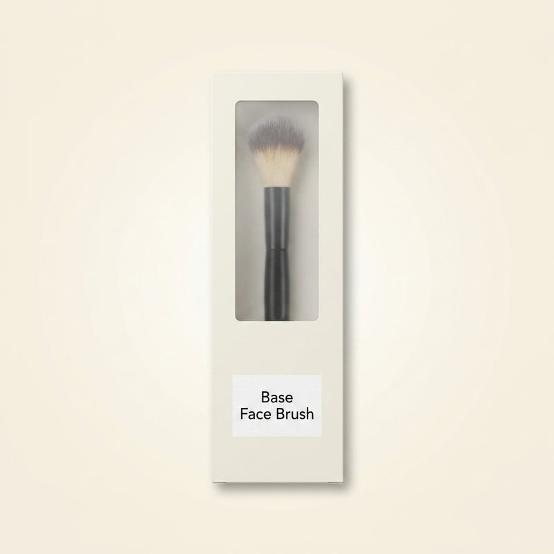 No7 Base Face Brush makeup brush, UK version