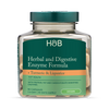 Holland & Barrett Digestive Enzyme Formula 90 Capsules, UK version