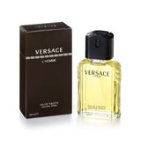 Versace L'Homme Eau De Toilette 100ml GOODS Superdrug   