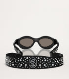 Swarovski Acetate SK6024 Sunglasses (British brand)