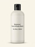 Liz Earle Botanical body wash 200ml - British product