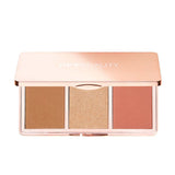 OPV BEAUTY Glow Perfect Face Palette Shade 3 GOODS Superdrug   