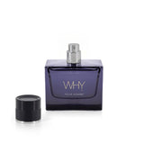 Regency Fragrances Why Eau de Parfum 50ml, imported from the UK