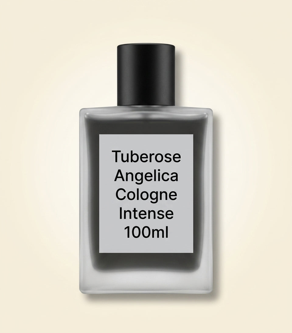 Jo Malone London Tuberose Angelica Cologne Intense 50ml, imported from the UK