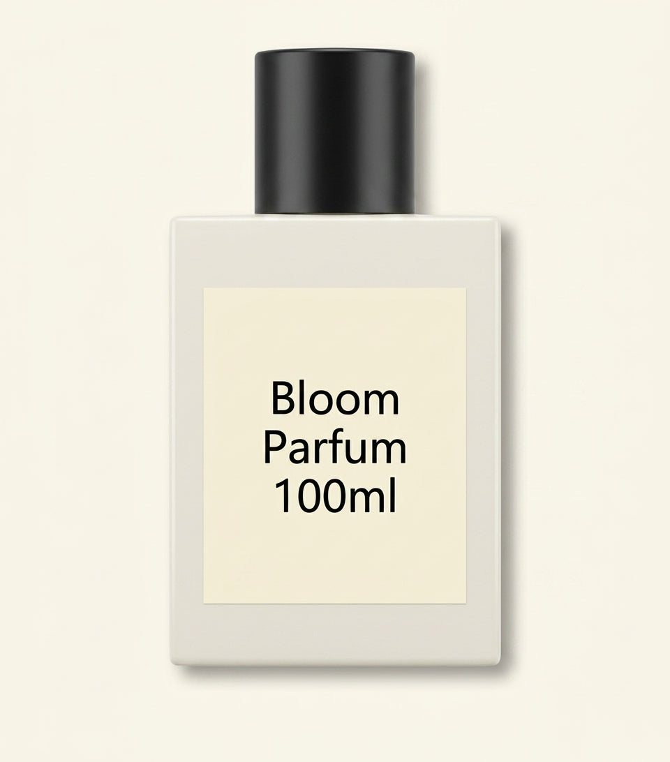 Gucci Bloom Parfum 50ml (British brand)
