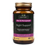 H&B Expert Menopause Night 60 Capsules Food Supplement Holland&Barrett   