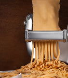 Ankarsrum pasta roller and cutter attachment kit - British product