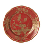Ginori 1735 Rubrum Bread Plate 17cm, UK version