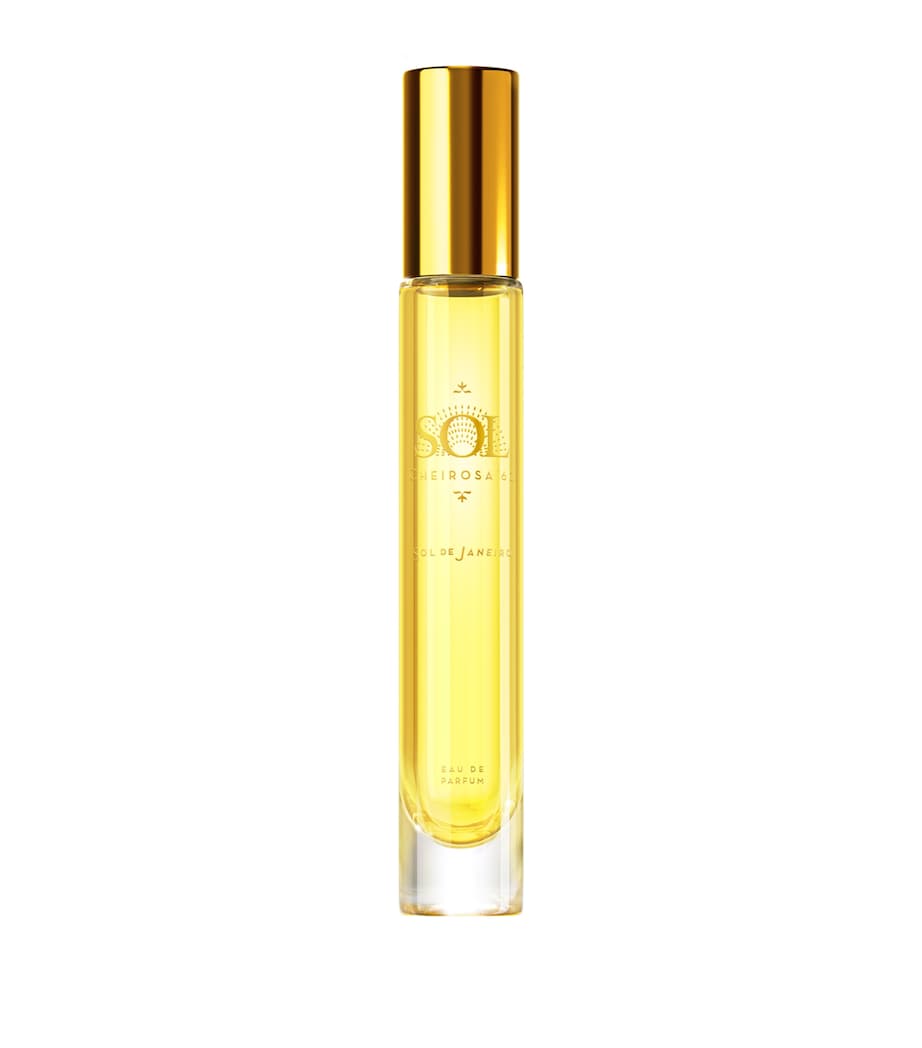 SOL DE JANEIRO Sol Cheirosa eau de parfum 8ml, imported from the UK