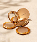 Sensai Silky Bronze Natural Veil Compact Foundation (British brand)