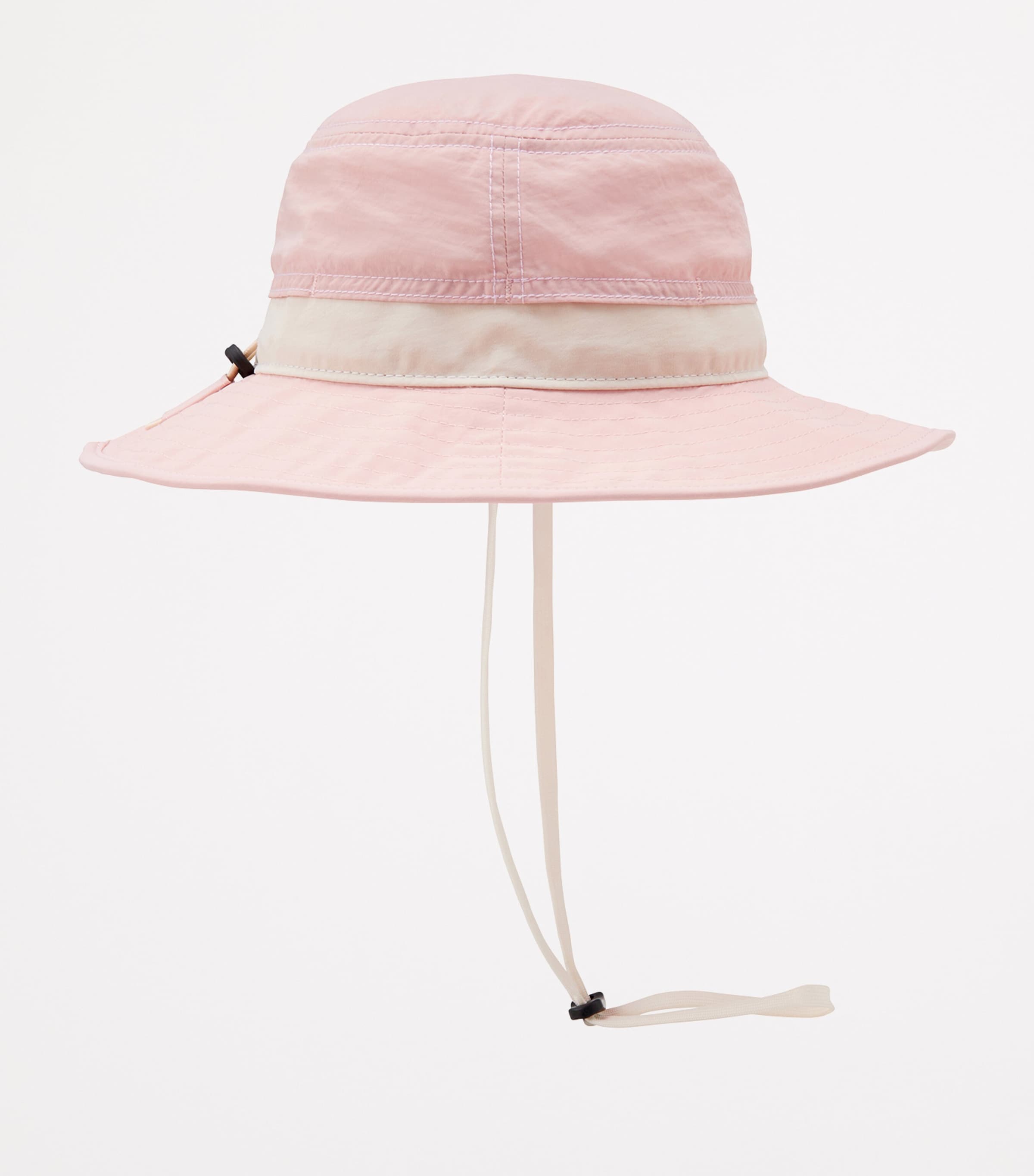 Miki House logo embroidered sunhat, imported from the UK