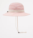 Miki House logo embroidered sunhat, imported from the UK