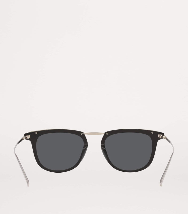 Saint Laurent SL 753 Wellington Sunglasses (British brand)