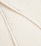 Harrods of London organic cotton bath towel 70cm x 140cm - British product