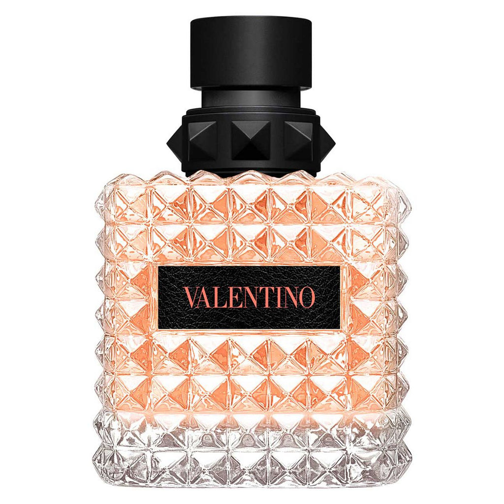 Valentino Born in Roma Donna Coral Fantasy Eau de Parfum for Her 100ml