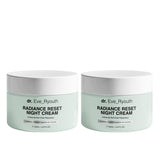 Dr Ever Youth Double Glow skincare set, UK version