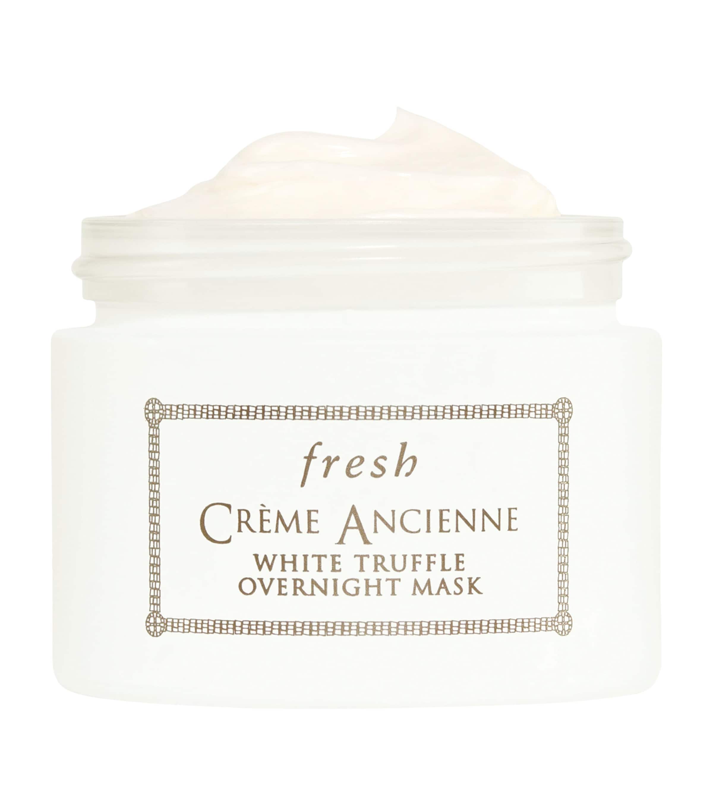 Fresh White Truffle Overnight Mask 100ml - British product