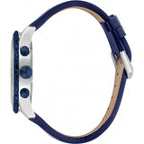 Just Cavalli Blue Mens watch (British brand)
