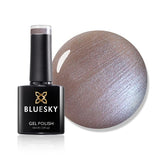 Bluesky gel polish Lavender Blush, UK version