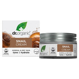 Dr Organic Moroccan Argan Oil Day Cream 50ml - 999256