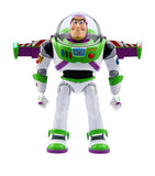 ROBOSEN Buzz Lightyear 30th Anniversary electronic robot toy, imported from the UK