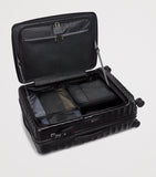 Tumi 19 Degree front access expandable suitcase 76cm (British brand)