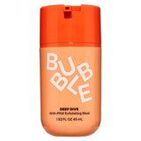 Bubble Deep Dive AHA + PHA Exfoliating Mask 45ml GOODS Boots   