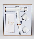 Beauty Works Aeris Digital hair dryer - British product