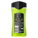 Lynx 3-In-1 Body Wash Shower Gel Epic Fresh 225ml GOODS Superdrug   