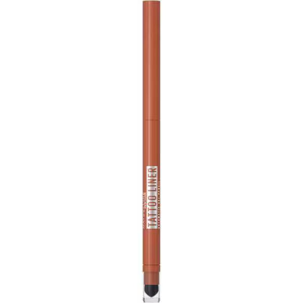 Maybelline Tattoo Eye Liner Copper Nights imported from the UK
