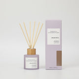 French Connection Orchid Petal reed diffuser 100ml (British brand)