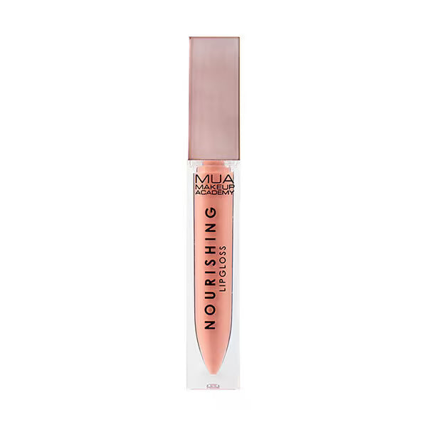 Mua Nourishing Lipgloss Super Nude, imported from the UK