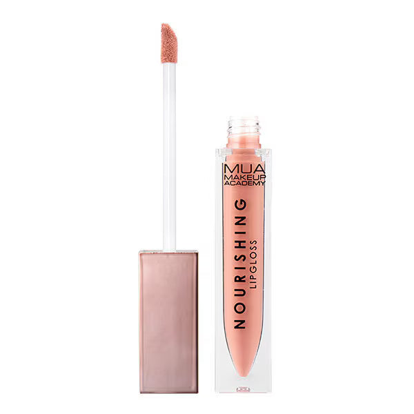 Mua Nourishing Lipgloss Super Nude, imported from the UK