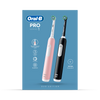 Oral-B Pro Series 1 electric toothbrush, imported from the UK