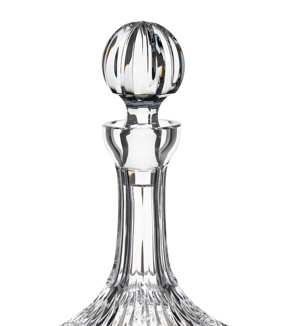 Waterford Lismore Ships decanter 850ml - British product