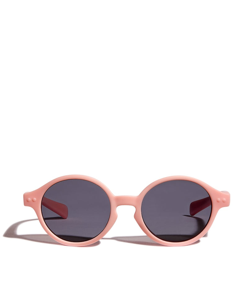 IZIPIZI kids round sunglasses, UK version