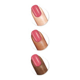 Sally Hansen Insta-Dri Nail Polish - Fast and Fuchsia Make Up & Beauty Accessories Superdrug   