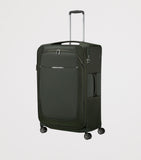Samsonite Expandable Re-Lite Spinner Suitcase 78cm (British brand)