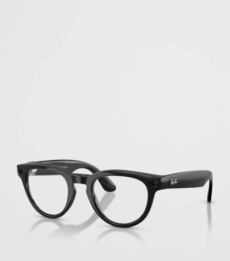 Ray-Ban Meta Headliner AI sunglasses - British product