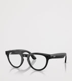 Ray-Ban Meta Headliner AI sunglasses - British product