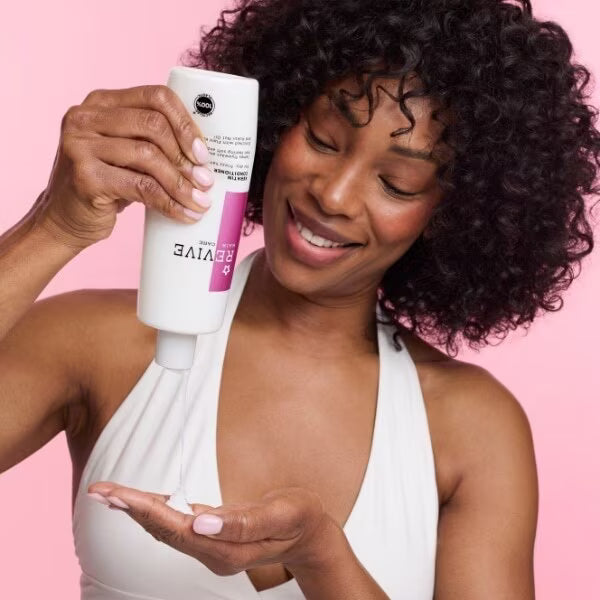 Superdrug Revive Keratin Conditioner 400ml (British brand)