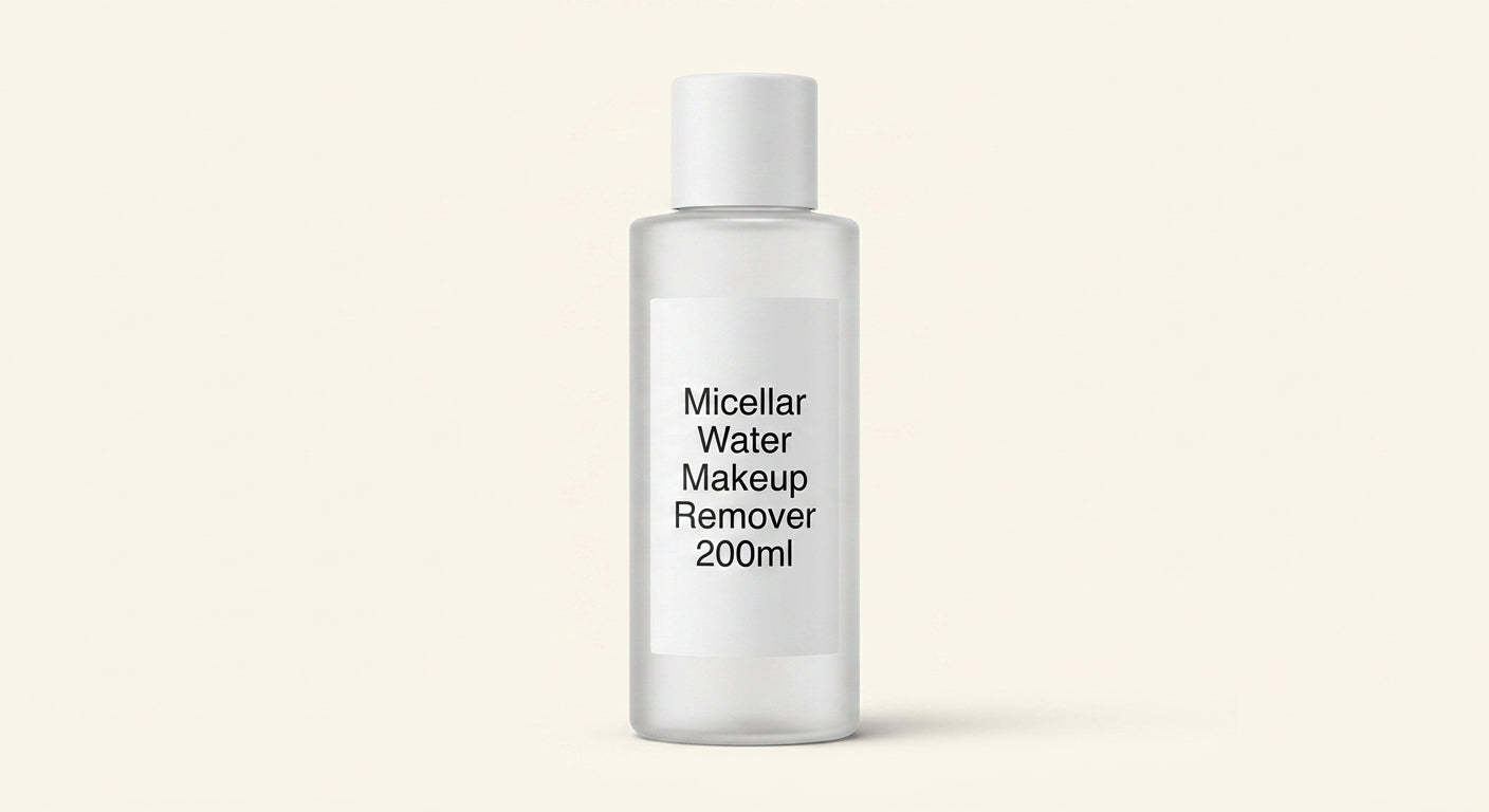 DIOR L'Eau Micellaire OFF/ON micellar water 175ml, imported from the UK