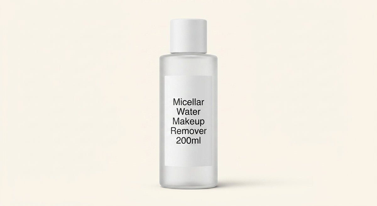 DIOR L'Eau Micellaire OFF/ON micellar water 175ml, imported from the UK