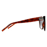 Hugo Boss brown gradient women's sunglasses (British brand)