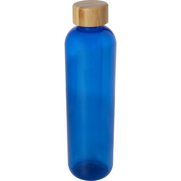 Ziggs Recycled Plastic 1000ml Water Bottle