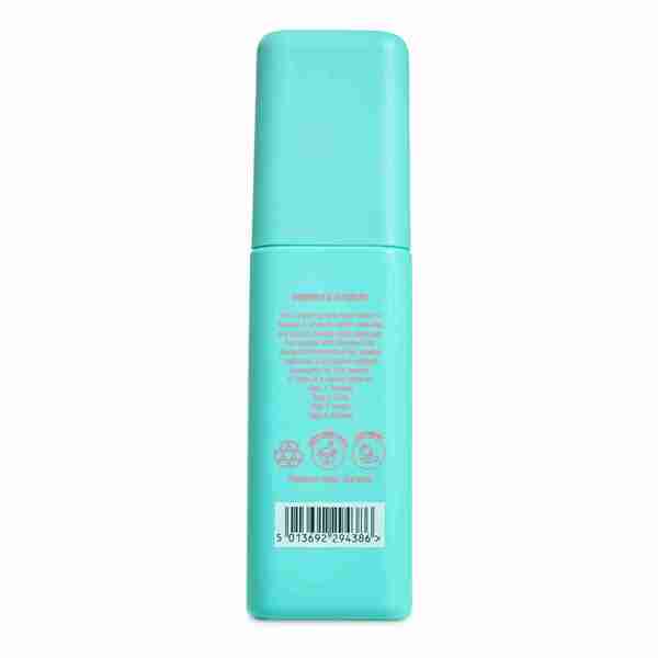 Sol Beauty hydrating face cream 80ml, UK version